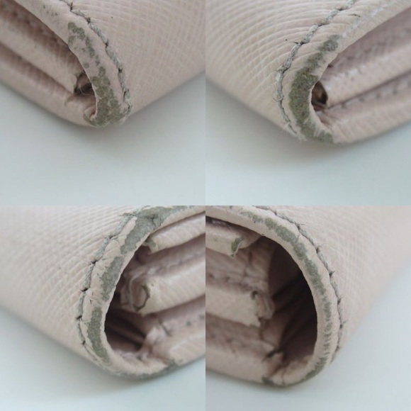 Authentic Salvatore Ferragamo Wallets leather - Picture 2 of 6